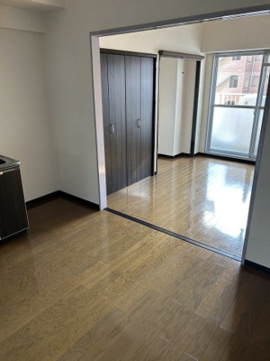 【居間・リビング】 | ＣＩＴＹ ＳＰＩＲＥ 春日南