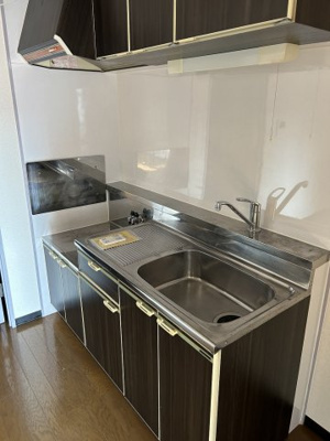 【キッチン】 | ＣＩＴＹ ＳＰＩＲＥ 春日南