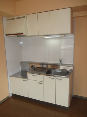 【キッチン】 | ＣＩＴＹ ＳＰＩＲＥ 春日南