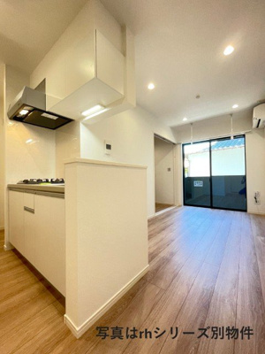  | 【新築】HARU Terrace