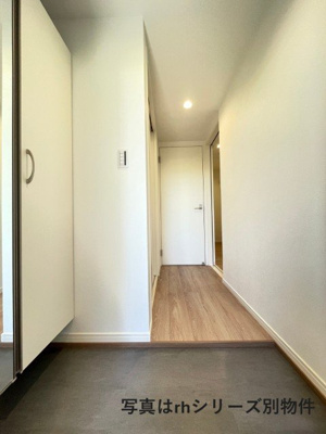  | 【新築】HARU Terrace