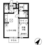 ロイヤルコート東那珂の画像