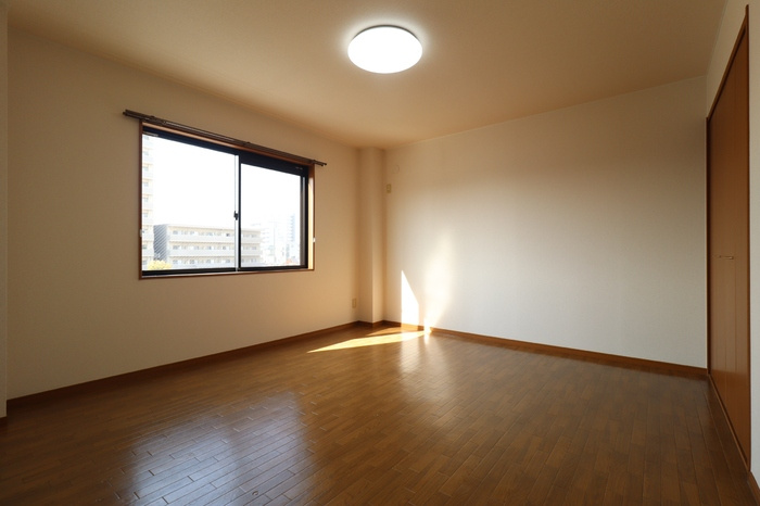 コートヴィレッジ若沼　A棟の設備