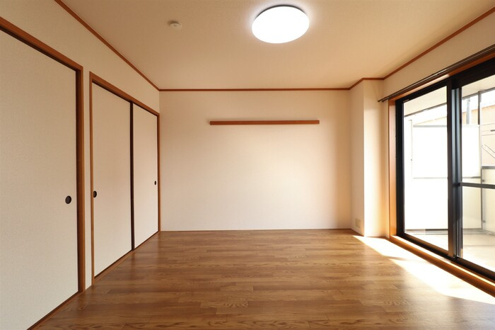 コートヴィレッジ若沼　A棟のその他