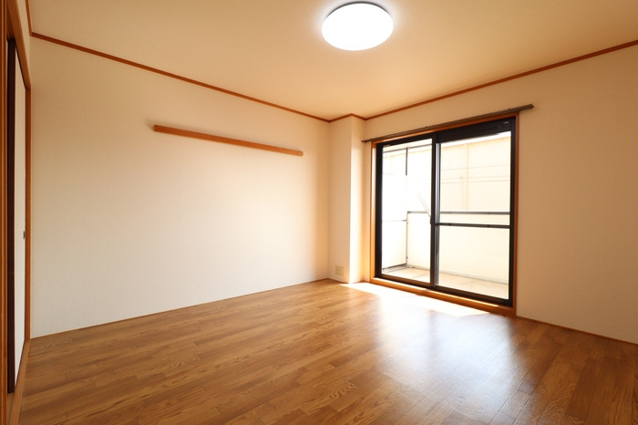 コートヴィレッジ若沼　A棟のその他