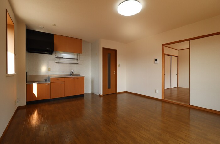 コートヴィレッジ若沼　A棟のその他