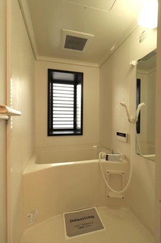 コートヴィレッジ若沼　A棟のキッチン