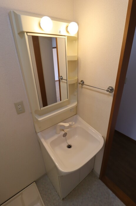 コートヴィレッジ若沼　A棟のその他