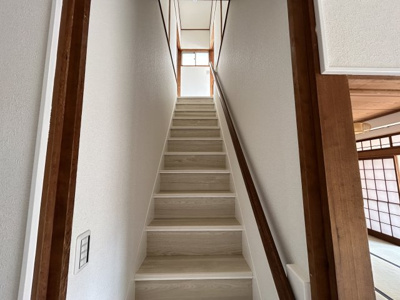 【その他】 | 昇町3丁目貸家