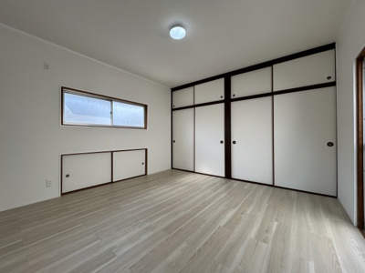 【洋室】 | 昇町3丁目貸家