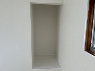 【収納】 | 昇町3丁目貸家