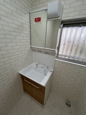【独立洗面台】 | 昇町3丁目貸家