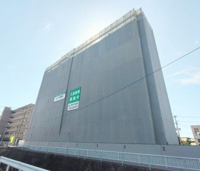 【外観】 | （仮称）麦野2丁目ビル | 外観写真