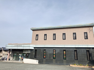  | グリーンヒル白水 B棟 | JA筑紫春日南支店（350m）