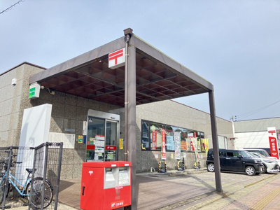  | グリーンヒル白水 B棟 | 春日野郵便局（609m）