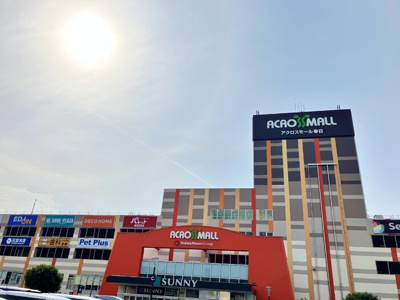  | グリーンヒル白水 B棟 | サニー春日店（655m）