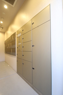  | リーブル 博多駅前 | 宅配ボックス