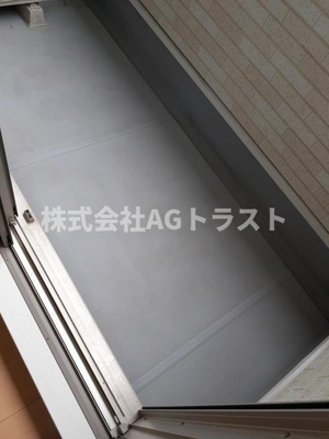 【バルコニー】 | ホワイトヒルズドリーバーデンⅡ