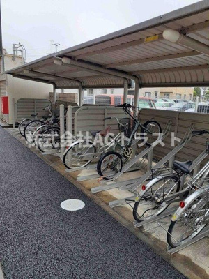 【その他共用部分】 | ホワイトヒルズドリーバーデンⅡ