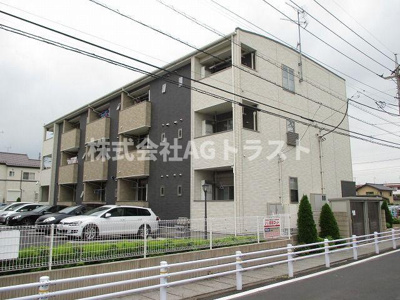 【外観】 | ホワイトヒルズドリーバーデンⅡ