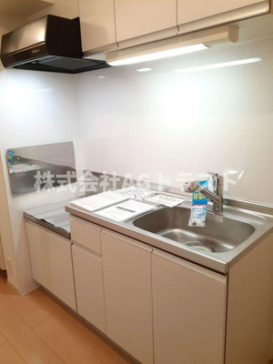 【キッチン】 | ホワイトヒルズドリーバーデンⅡ