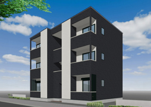 ソラナ博多の画像