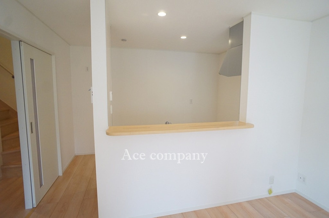 【前面道路含む現地写真】 | 八尾市山本町北7丁目　【2号棟/全2棟】 | 【前面道路：幅員約4.57ｍ☆】