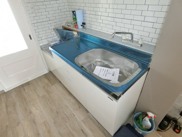 リラのキッチン