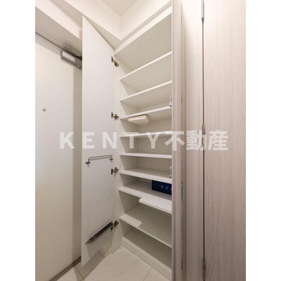 【収納】 | コンフォリア南品川