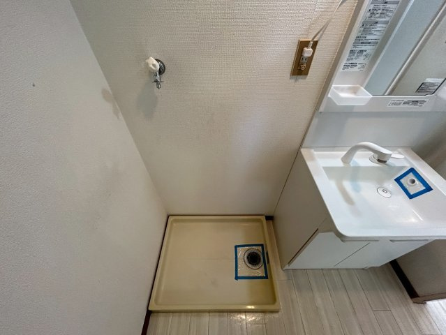 高津レジデンスの設備