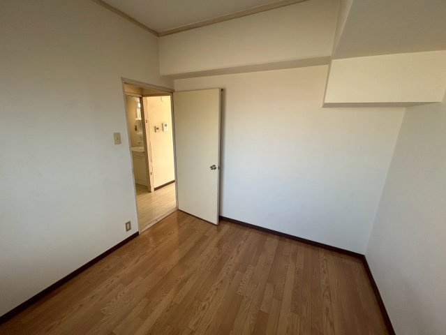 高津レジデンスの居間・リビング