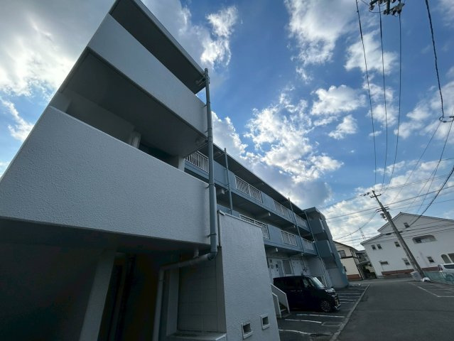高津レジデンス