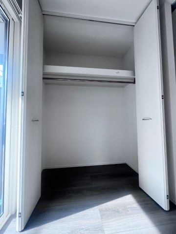 プリエールsayaの収納