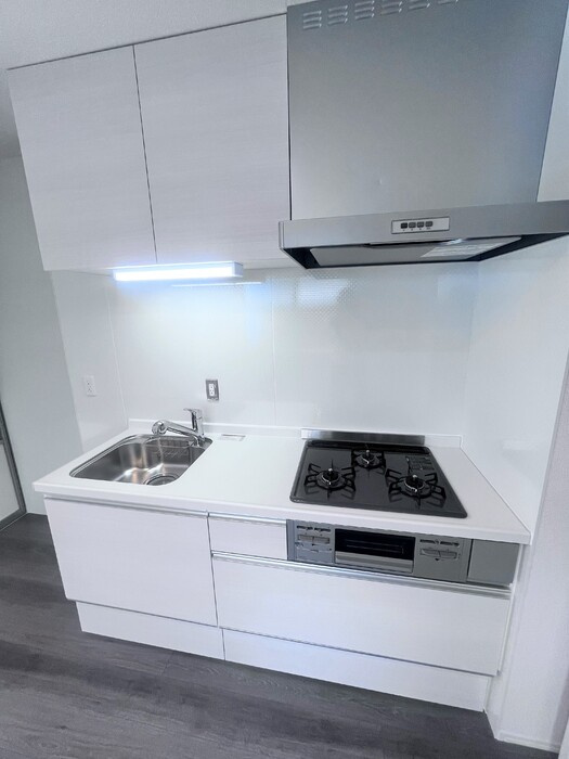 プリエールsayaのキッチン