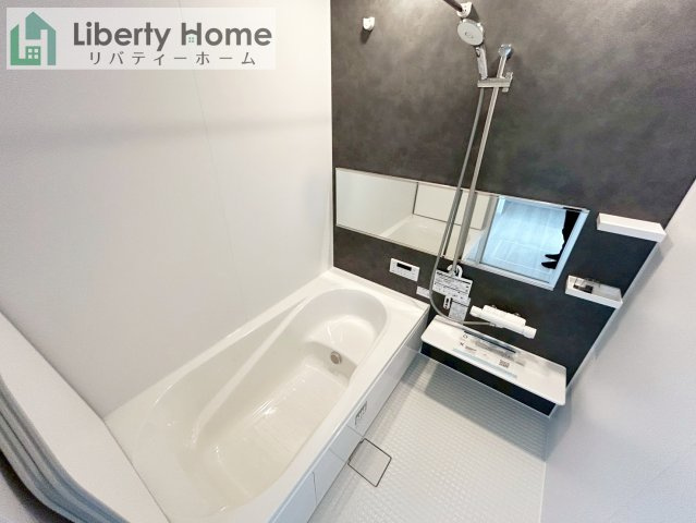 日立市東金沢町9期　新築戸建　3号棟の内観：施工例