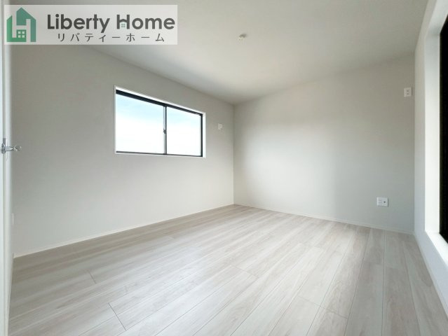 日立市東金沢町9期　新築戸建　3号棟の構造・工法・仕様