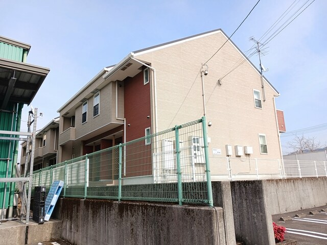 カーサ・セレーノⅠ