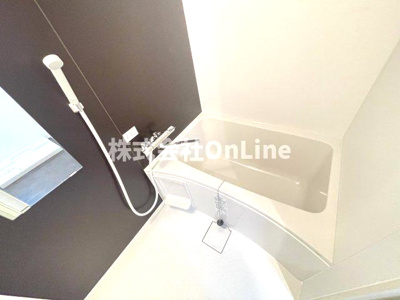 【浴室】 | ボナールシャトー