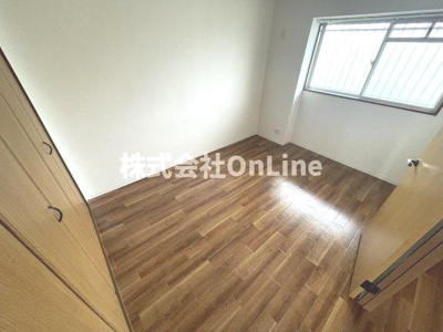 【洋室】 | ボナールシャトー