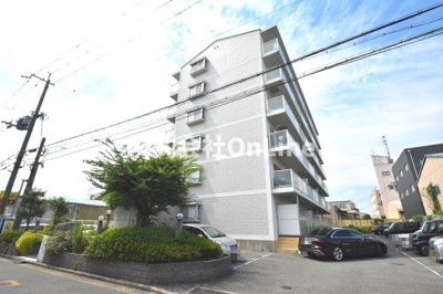 【外観】 | ボナールシャトー