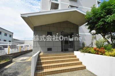 【エントランス】 | ボナールシャトー