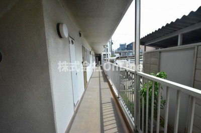 【その他共用部分】 | ボナールシャトー