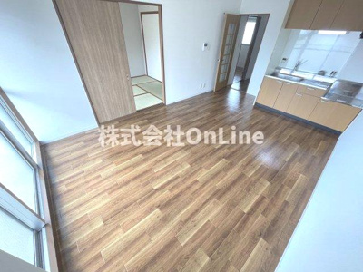 【居間・リビング】 | ボナールシャトー