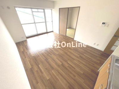 【居間・リビング】 | ボナールシャトー