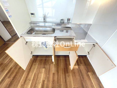 【収納】 | ボナールシャトー