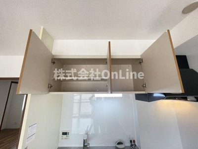 【収納】 | ボナールシャトー