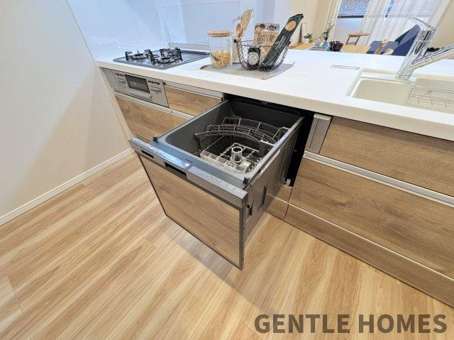 ライオンズマンション平尾台３号棟のキッチン