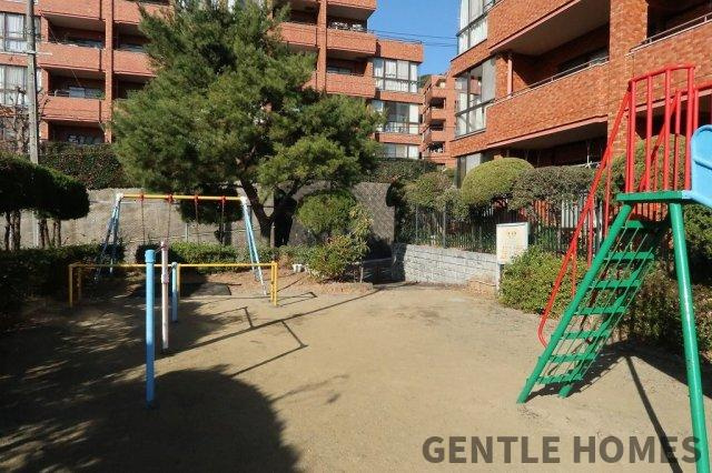 ライオンズマンション平尾台３号棟の設備