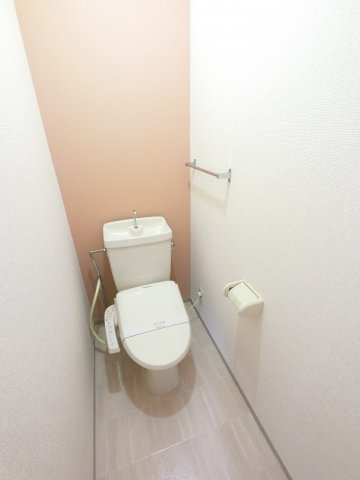 【トイレ】