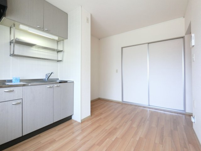 【居間・リビング】